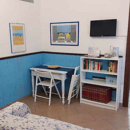 Appartamenti Azzurro Smeraldo เซสตรี เลวานเต ภายนอก รูปภาพ