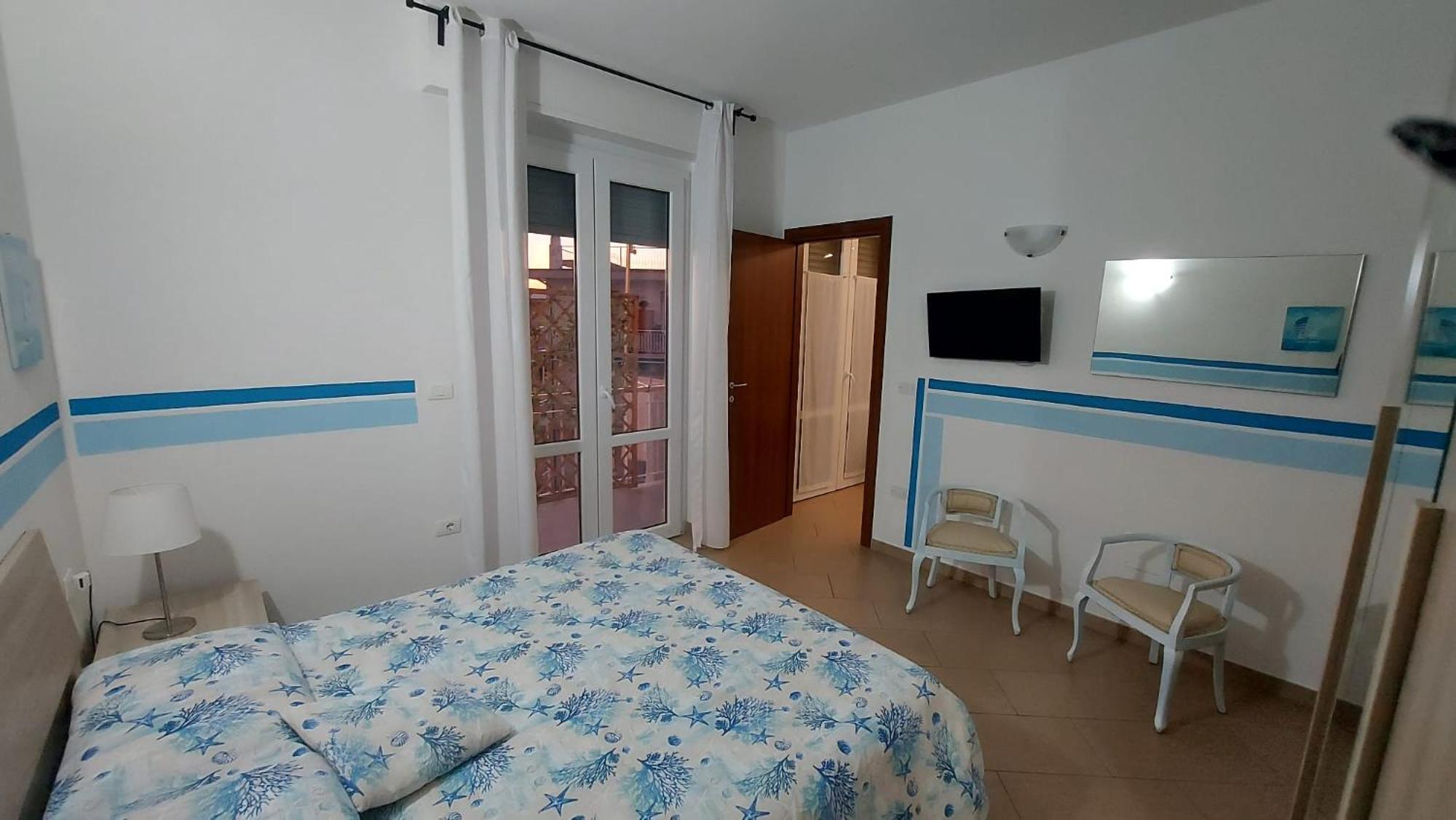 Appartamenti Azzurro Smeraldo เซสตรี เลวานเต ภายนอก รูปภาพ