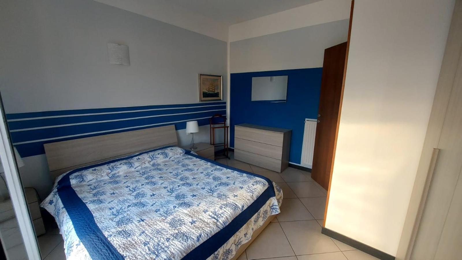 Appartamenti Azzurro Smeraldo เซสตรี เลวานเต ภายนอก รูปภาพ