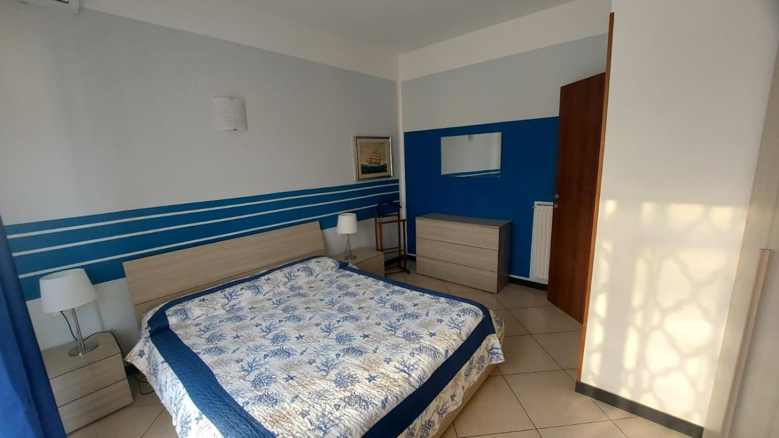 Appartamenti Azzurro Smeraldo เซสตรี เลวานเต ภายนอก รูปภาพ